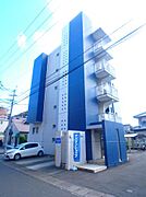 ＣＡＳＡＡＺＵＬ南郡元 1階 築17年10ヶ月の賃貸物件