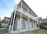 涙橋駅より徒歩5分 2階 築15年1ヶ月の賃貸物件