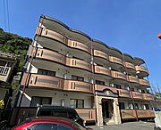 市役所前駅より徒歩8分 2階 築16年10ヶ月の賃貸物件