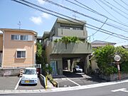 南鹿児島駅より徒歩5分 2階 築20年8ヶ月の賃貸物件