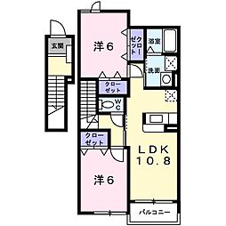 JR指宿枕崎線 谷山駅 徒歩30分 2階/-