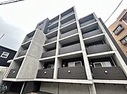 Y’sTERRACE 5階 築11年8ヶ月の賃貸物件