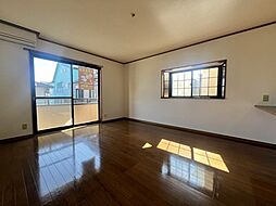 JR指宿枕崎線 宇宿駅 徒歩33分の賃貸アパート 1階ワンルームのリビング/ダイニング