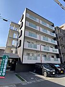 Ｍ．ＵＬＴＲＡ 5階 築8年10ヶ月の賃貸物件