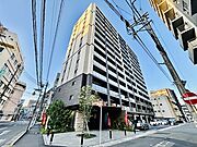 甲東中学校前駅より徒歩3分 13階 築1年3ヶ月の賃貸物件