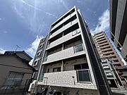 リーベンパレス小松原 3階 築8年8ヶ月の賃貸物件