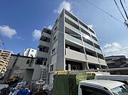 脇田駅より徒歩2分 2階 新築の賃貸物件