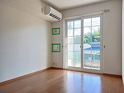 JR指宿枕崎線 五位野駅 バス15分 影原下車 徒歩15分の賃貸アパート 1階1LDKのリビング/ダイニング