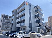 谷山駅より徒歩4分 3階 新築の賃貸物件