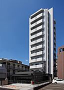 ウイング11 3階 築13年8ヶ月の賃貸物件