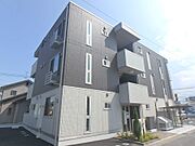 笹貫駅より徒歩3分 2階 築9年4ヶ月の賃貸物件