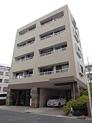 武之橋駅より徒歩3分 3階 築19年3ヶ月の賃貸物件