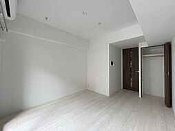 鹿児島市電2系統 高見馬場駅 加治屋町下車 徒歩3分の賃貸マンション 3階1Kのリビング/ダイニング