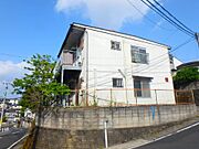 後迫アパートの賃貸物件