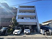 クラウンプラザ 4階 築36年8ヶ月の賃貸物件