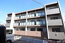 鹿児島市電1系統 涙橋駅 徒歩2分の賃貸マンション