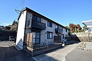 ブライトガーデン 2階 築26年8ヶ月の賃貸物件