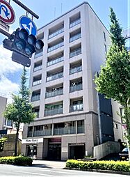 鹿児島市電2系統 高見馬場駅 徒歩8分