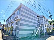 レオパレスフローラ 1階 築22年3ヶ月の賃貸物件