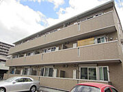 ロータス鹿児島中央 3階 築14年11ヶ月の賃貸物件