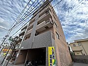 オアシスJ 3階 築19年7ヶ月の賃貸物件