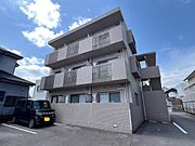 グランドヒルズ 3階 築16年8ヶ月の賃貸物件