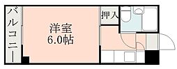 鹿児島市電2系統 神田(交通局前)駅 徒歩20分
