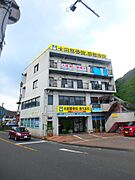 田上中央ビルの賃貸物件