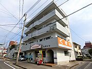 郡元駅より徒歩7分 3階 築43年1ヶ月の賃貸物件