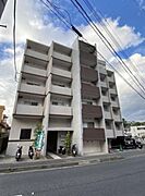 宇宿駅より徒歩4分 3階 築9年9ヶ月の賃貸物件