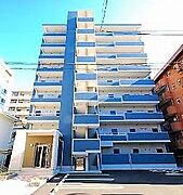 ウェーブ２の賃貸物件