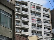 サムティ鹿児島駅前ベイサイド2の賃貸物件