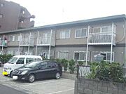 パークハウス 2階 築41年2ヶ月の賃貸物件