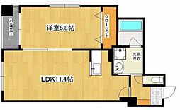 JR鹿児島本線 鹿児島中央駅 徒歩8分