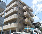 騎射場駅より徒歩5分 4階 築36年5ヶ月の賃貸物件