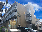 中洲通駅より徒歩6分 3階 築16年8ヶ月の賃貸物件