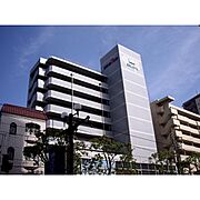 中洲通駅より徒歩1分 5階 築46年6ヶ月の賃貸物件