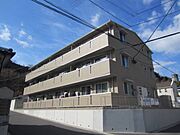 サニーヒルうすきの賃貸物件