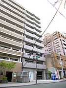 新屋敷駅より徒歩7分 5階 築13年8ヶ月の賃貸物件