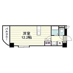 鹿児島市電1系統 荒田八幡駅 市営／鹿児島交通下車 徒歩4分