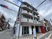 荒田八幡駅より徒歩4分 4階 築29年8ヶ月の賃貸物件