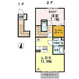 JR鹿児島本線 広木駅 皇徳寺東口下車 徒歩30分