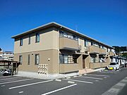 谷山駅より徒歩45分 2階 築9年5ヶ月の賃貸物件