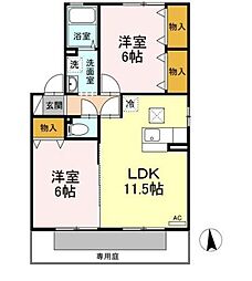 JR指宿枕崎線 坂之上駅 徒歩10分