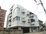 荒田八幡駅より徒歩7分 2階 築47年10ヶ月の賃貸物件