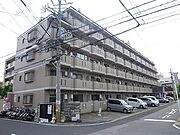 谷山駅より徒歩5分 1階 築35年8ヶ月の賃貸物件