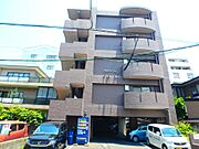 荒田八幡駅より徒歩5分 2階 築22年10ヶ月の賃貸物件