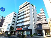 天文館通駅より徒歩6分 2階 築16年9ヶ月の賃貸物件