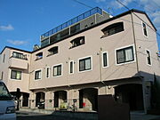 マノワール荒田 1階 築21年5ヶ月の賃貸物件