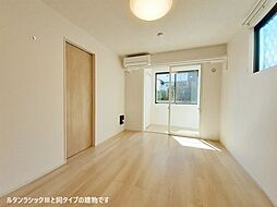 鹿児島市電1系統 上塩屋駅 徒歩3分の賃貸アパート 1階1Kのリビング/ダイニング